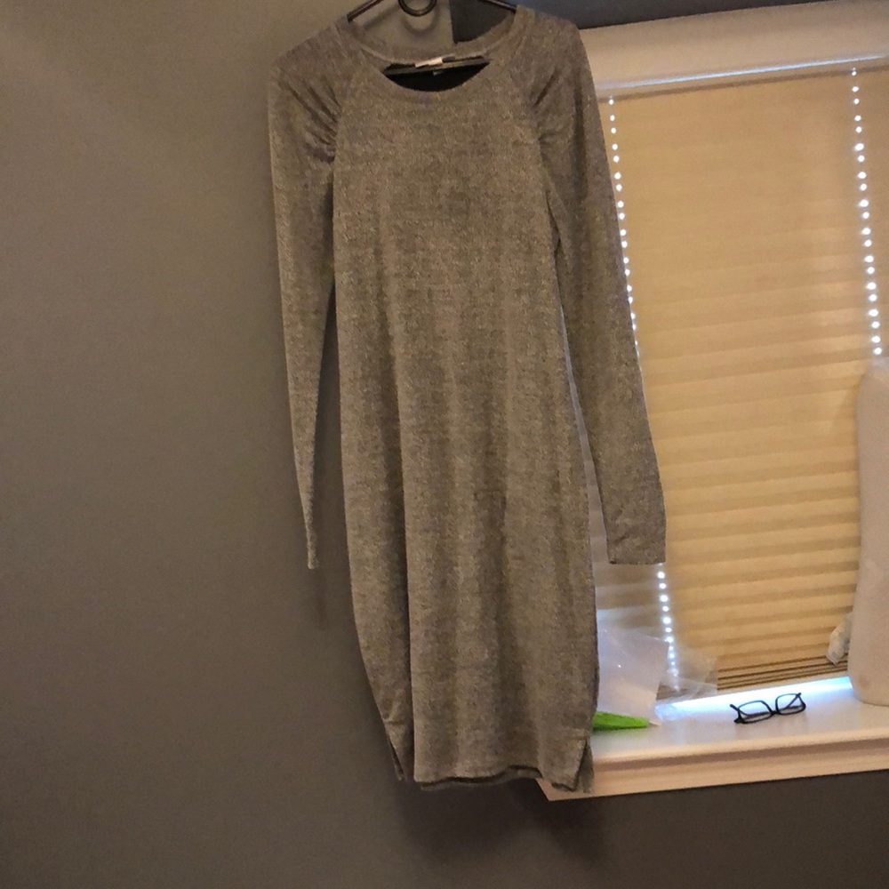 Maternity dress